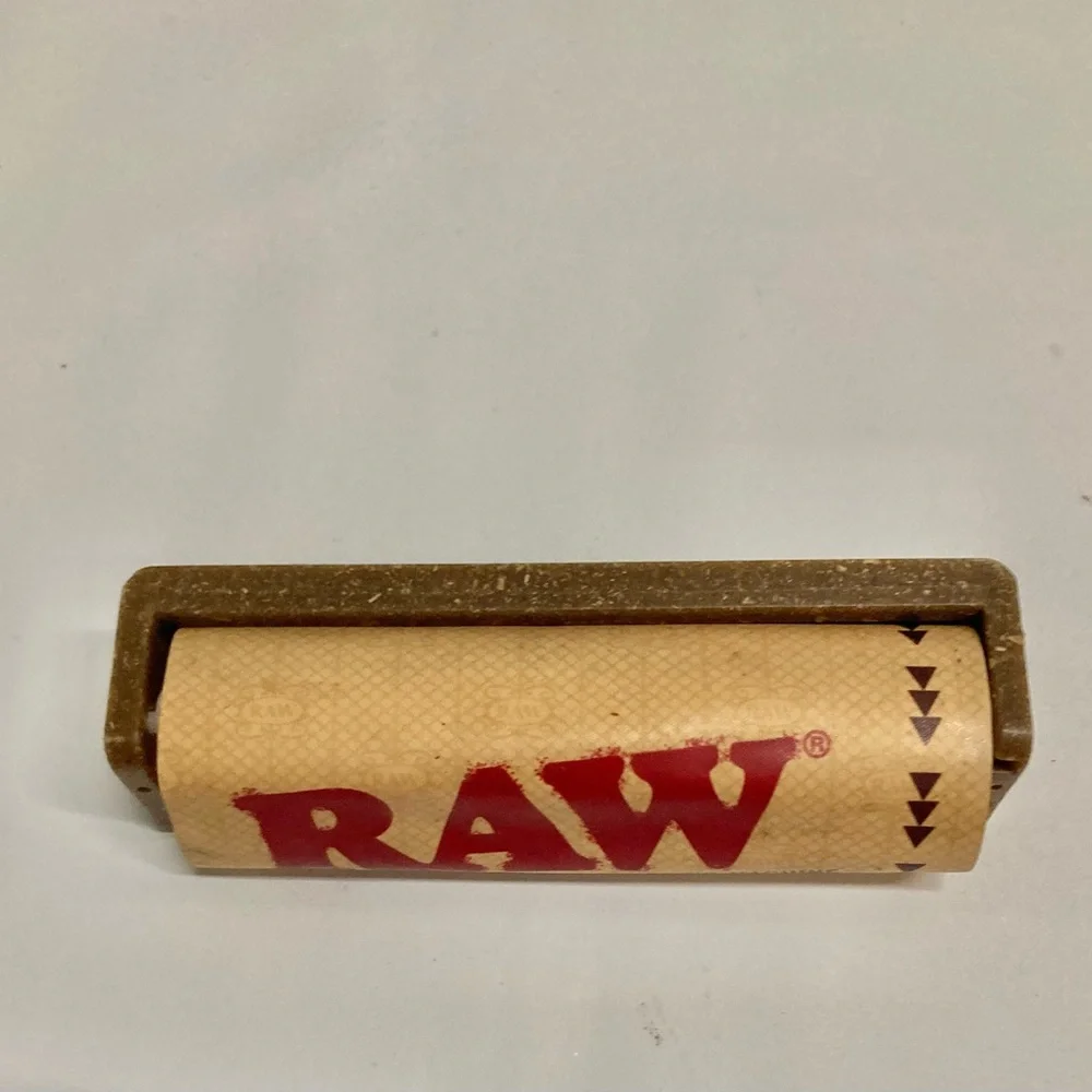 Raw Rolling Machine 70mm
